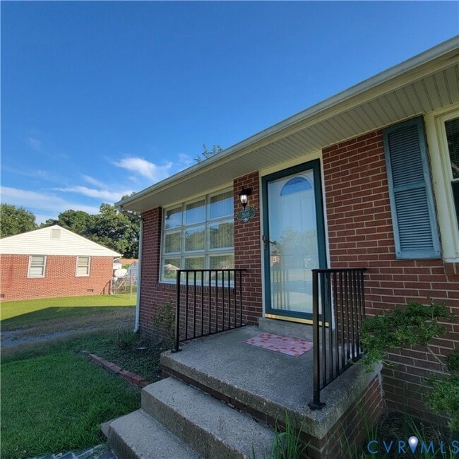 Building Photo - 2605 Fruehauf Rd Rental