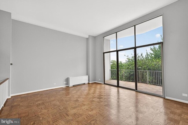 Photo - 1200 N Nash St Unit 240