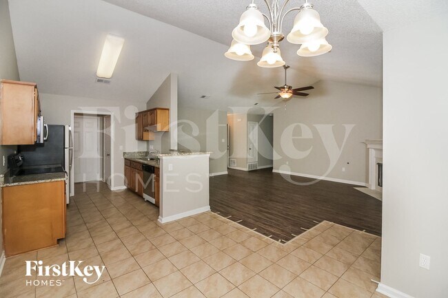 Photo - 1836 Roy Dr