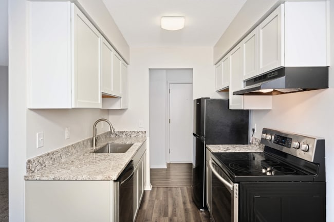 Photo - 3625 Aldrich Ave S Apartment Unit 1BR Renovated