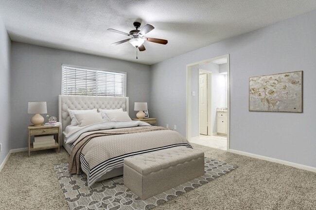 Photo - 1106 Western Springs Dr