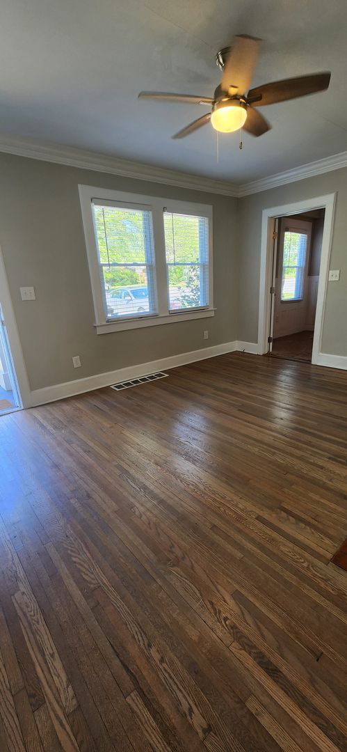 Photo - 3 BR Less than Half a Mile to Swamp Rabbit...