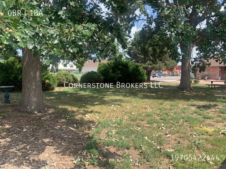 Photo - 1408 Edison St