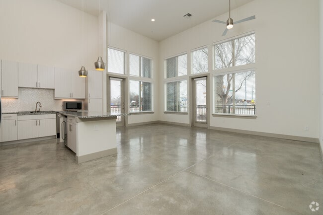 2BR, 2BA -1240SF | Gardenia LW
