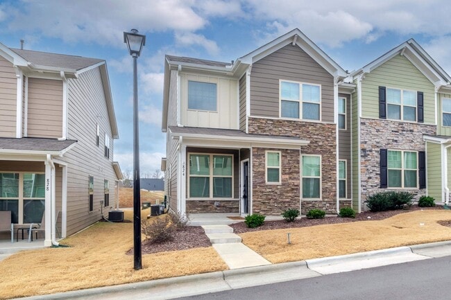 Photo - 824 Country Downs Rd Townhome