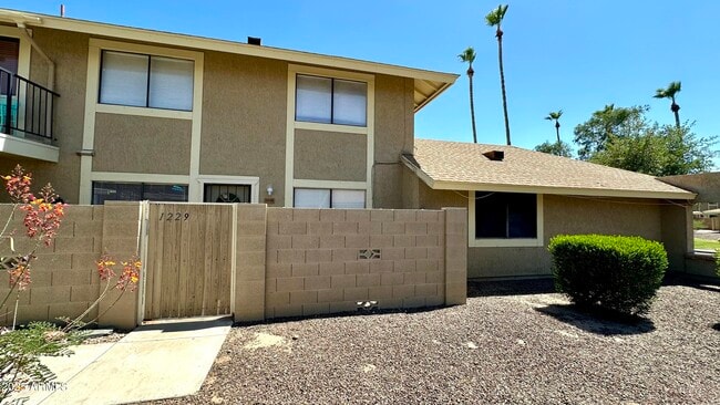 Photo - 1229 N 84th Pl Townhome
