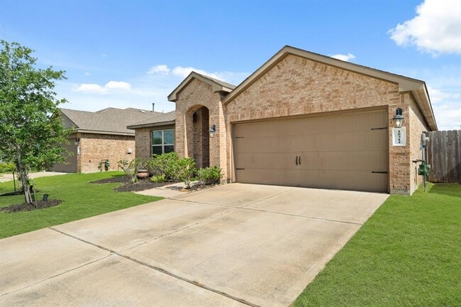 Photo - 18314 Pelham Holw Trl House