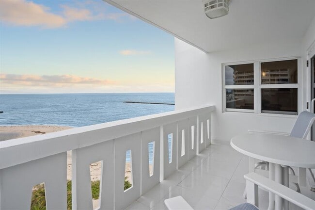 Photo - 2100 S Ocean Dr Unit 9A