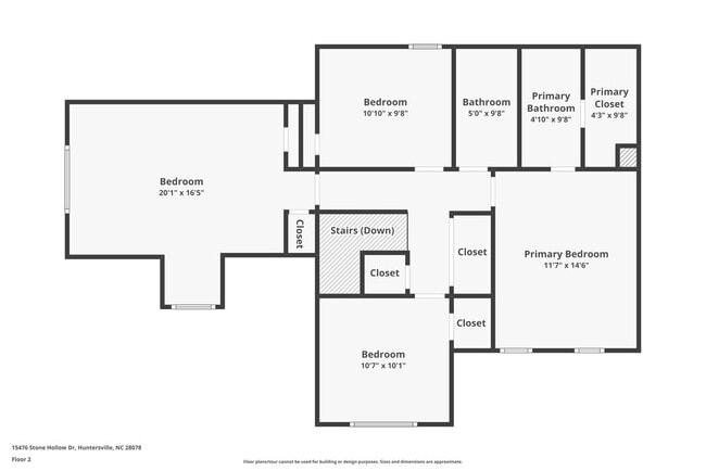 Photo - 15476 Stone Hollow Dr