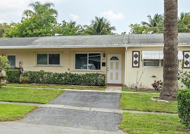 Photo - 1817 NW 60th Ave