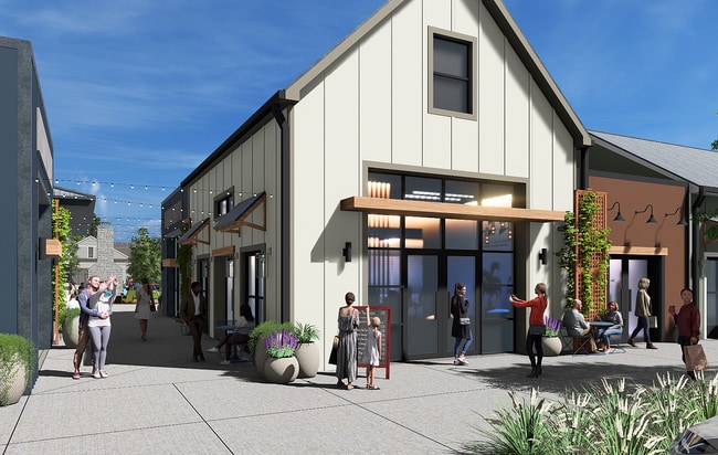 Photo - Meadow Glen Village