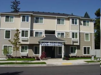 Photo - Stacey Lee Apartments