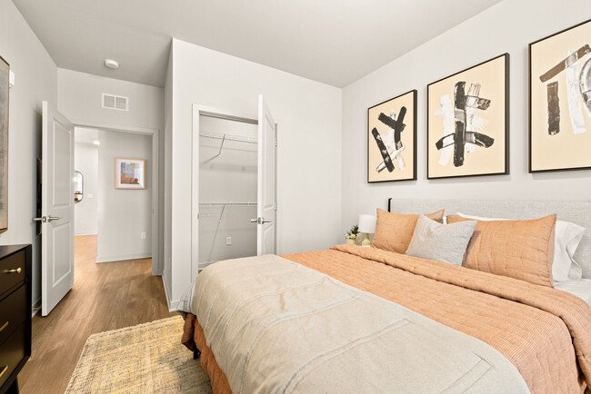 James Run Apartments