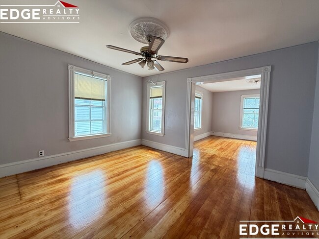 Building Photo - 57 Rindge Ave Unit 2 Rental