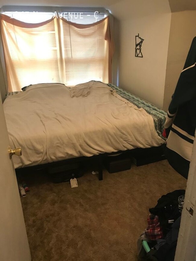 Photo - 1367 Neil Ave Unidad C