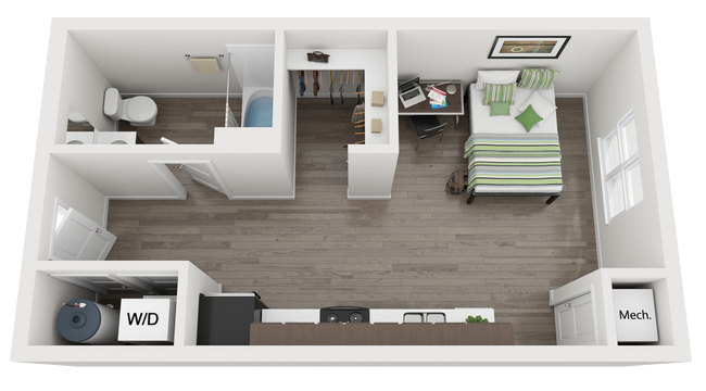 Photo - 54 E John St