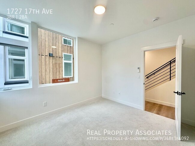 Photo - 1727 17th Ave