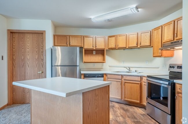 Photo - Door Creek Apartments