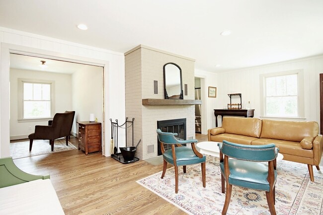 Photo - Updated Keswick Cottage on Over 7 Acres