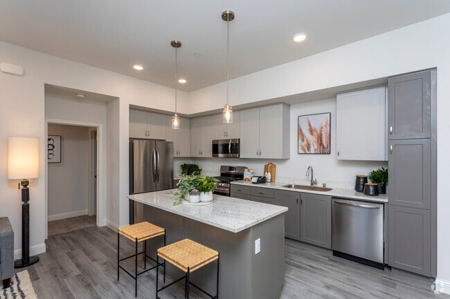 Photo - The Lark at Copper River