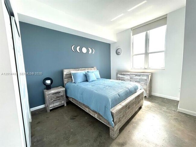Photo - 133 NE 2nd Ave Unidad 133 NE 2nd Ave # 3202