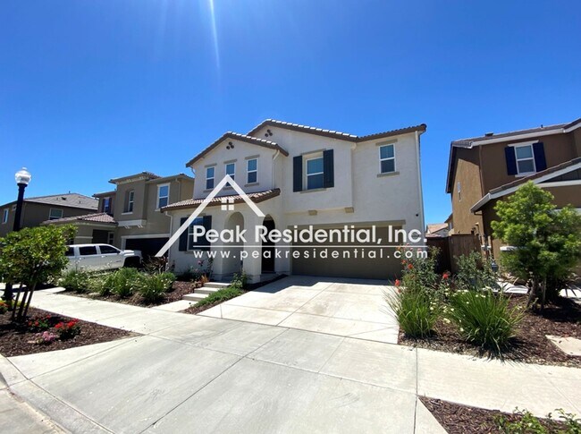 Photo - Newer North Natomas 4bd/3ba Home!