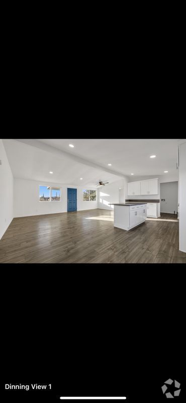 Building Photo - 2869 B St Rental