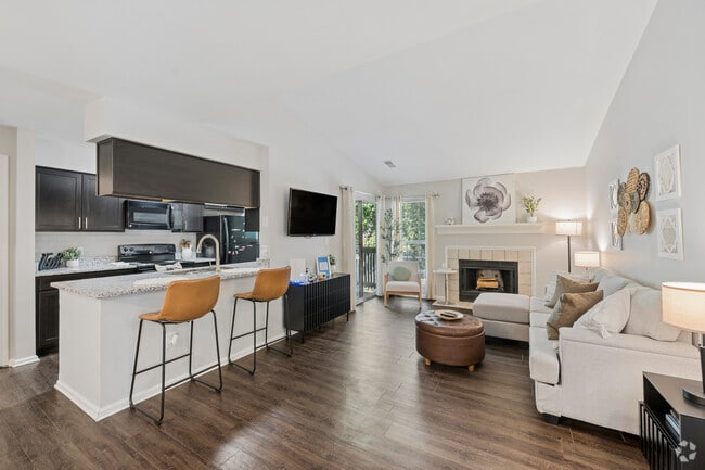 Interior Photo