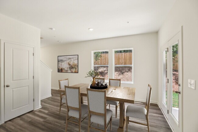Beautiful 4 Bedroom Rental Home in Grey Hawk Community | $2,650/Month