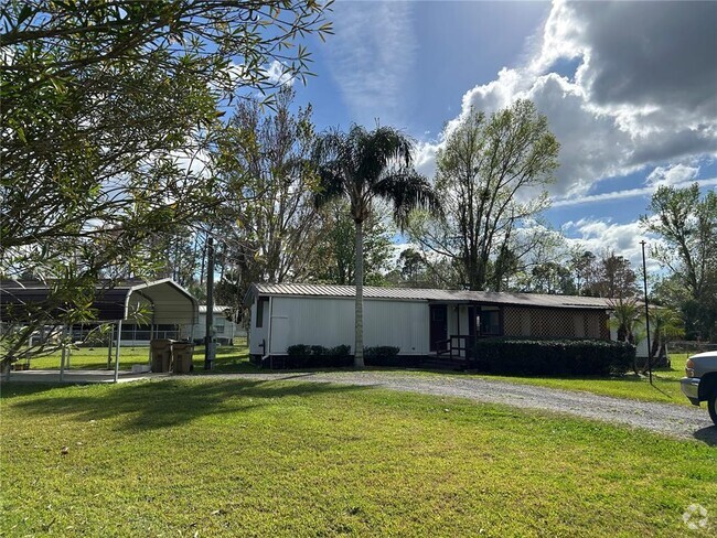 Building Photo - 23944 Coon Rd Rental