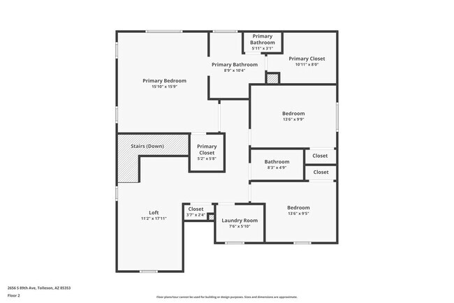 Photo - 2656 S 89th Ave