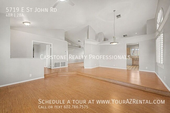 Photo - 5719 E St John Rd