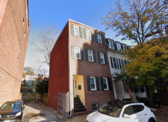 Building Photo - 14 Edgerly Pl Unit 3 Rental