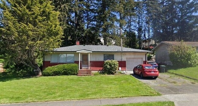 Charming 2BR Rambler in Puget Neighborhood... - Charming 2BR Rambler in Puget Neighborhood... Casa