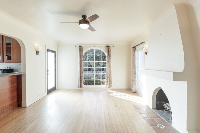 Photo - 3-Bed + 2-Bath Home | Midtown Ventura | Unfurnished