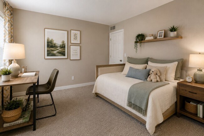 Mallards Landing Apartment Home