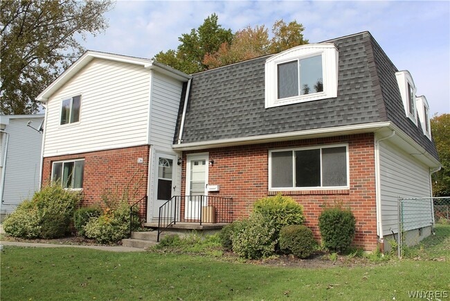 Building Photo - 116 Berehaven Dr