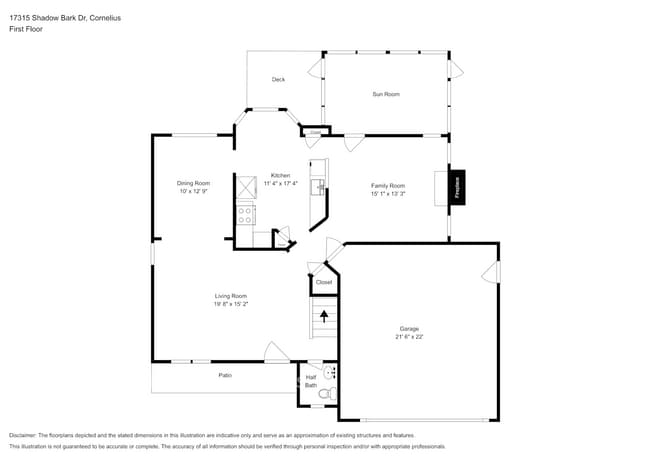 Photo - 17315 Shadow Bark Dr