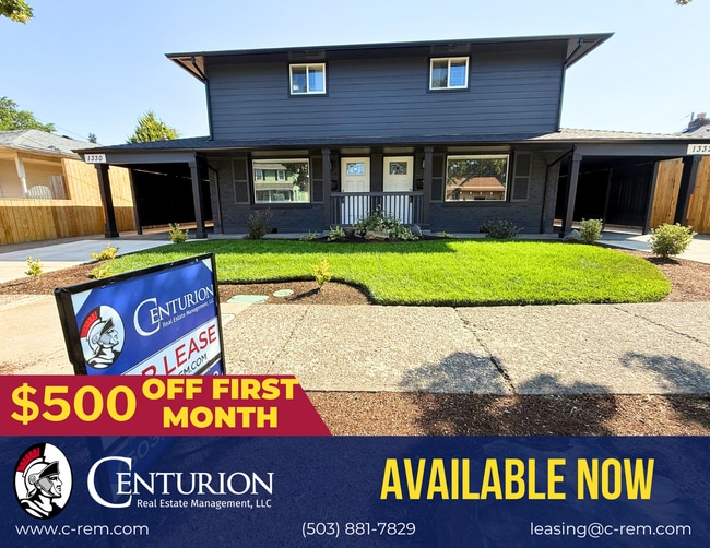 Building Photo - 1330-1334 SW 8th Ave Triplex/crema102-626 Unit 1332