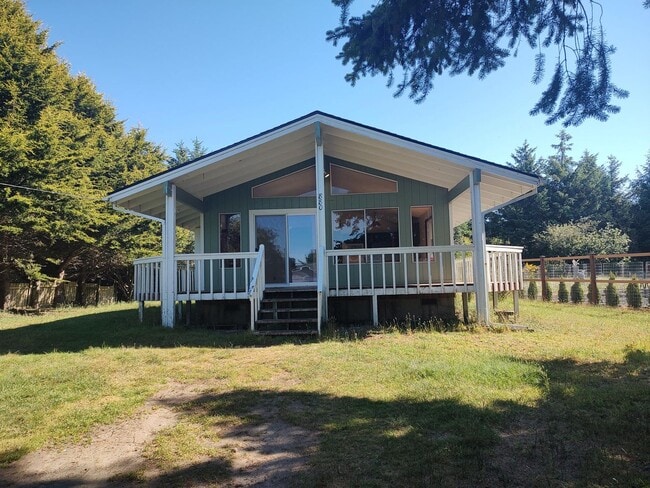 Building Photo - 2bd House Located in Ocean Shores