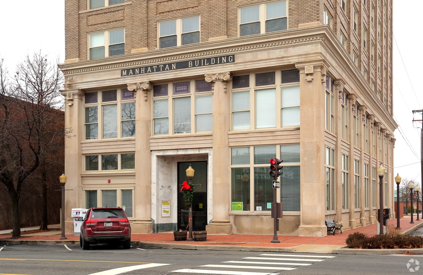 Photo - Manhattan Apartments