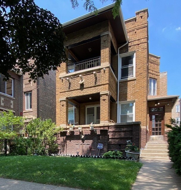 Building Photo - 1318 W Arthur Ave Unit 2 Rental