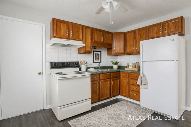 Photo - 4809 NW Homestead Rd