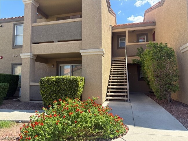Photo - 2300 E Silverado Ranch Blvd Unit 1067