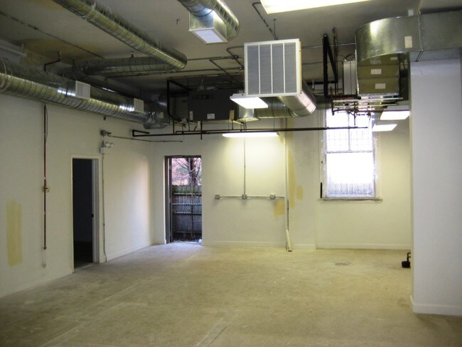 Fotografía del edificio - The Bachelor