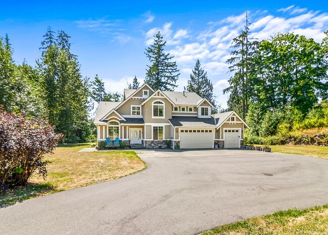 Building Photo - 6.6 Acre Retreat Rental