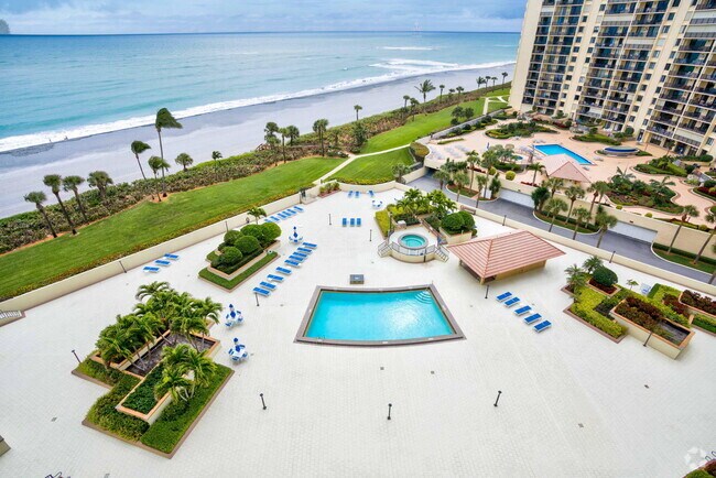 Building Photo - 400 Ocean Trail Way Unit 707 Rental