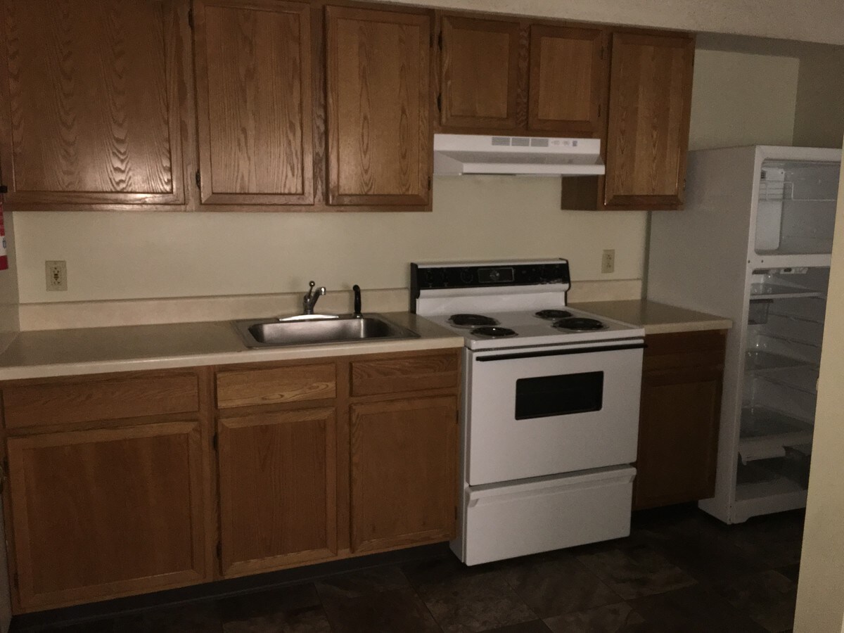 Photo - 1401 Hennessey St Apartment Unit 96