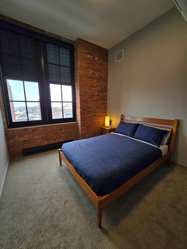 Photo - Textile Lofts