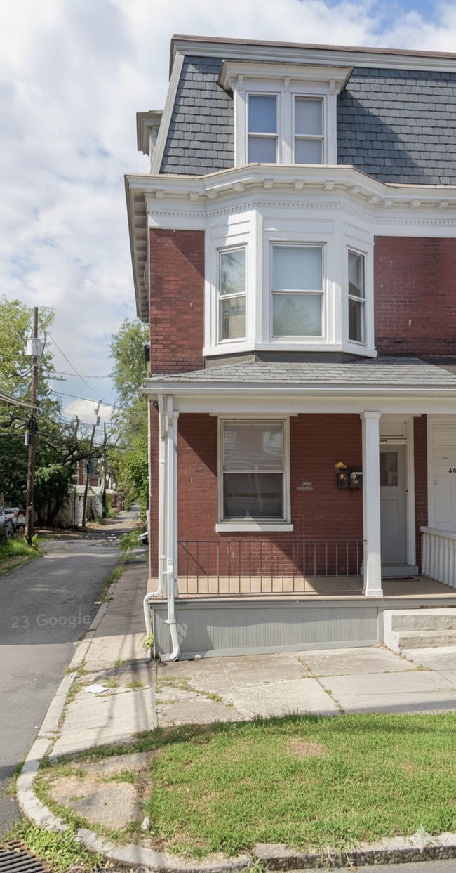 Building Photo - 42 N 18th St Rental
